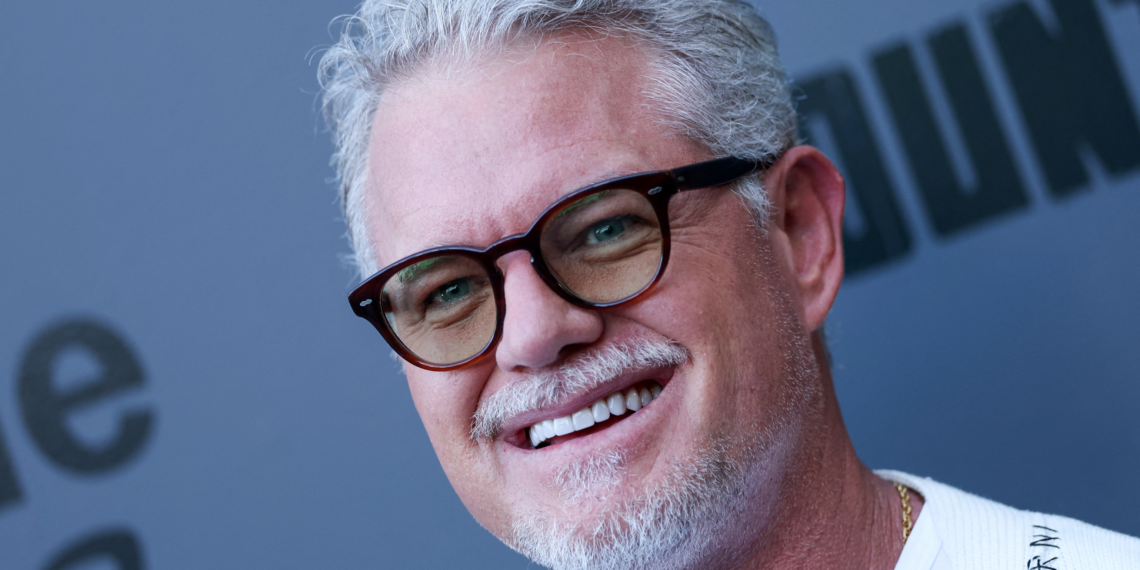 Eric Dane Dead at 53