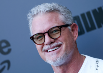 Eric Dane Dead at 53