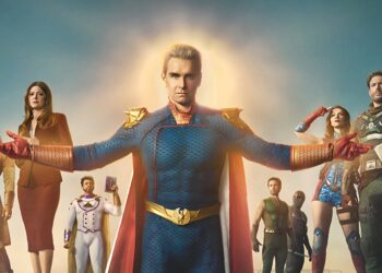 The Boys Final Season Release Schedule Announced