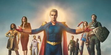 The Boys Final Season Release Schedule Announced
