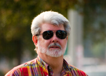 George Lucas