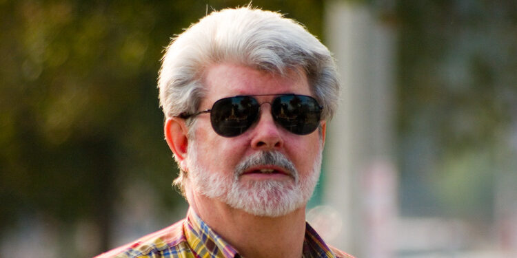 George Lucas
