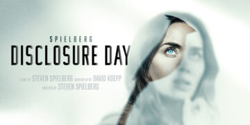 Disclosure Day Poster
